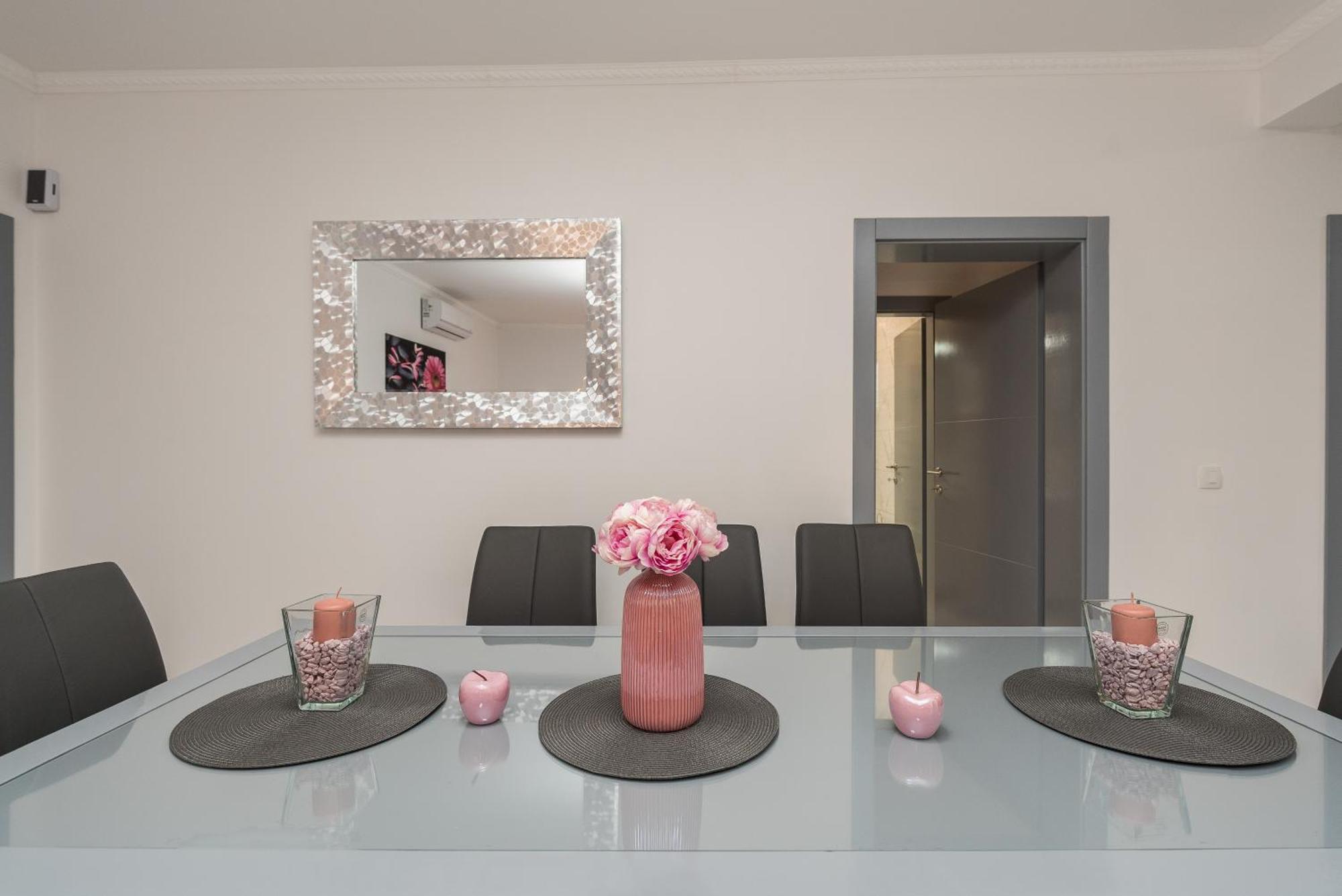 Villa Jana Luxury Apartments Novalja Room photo