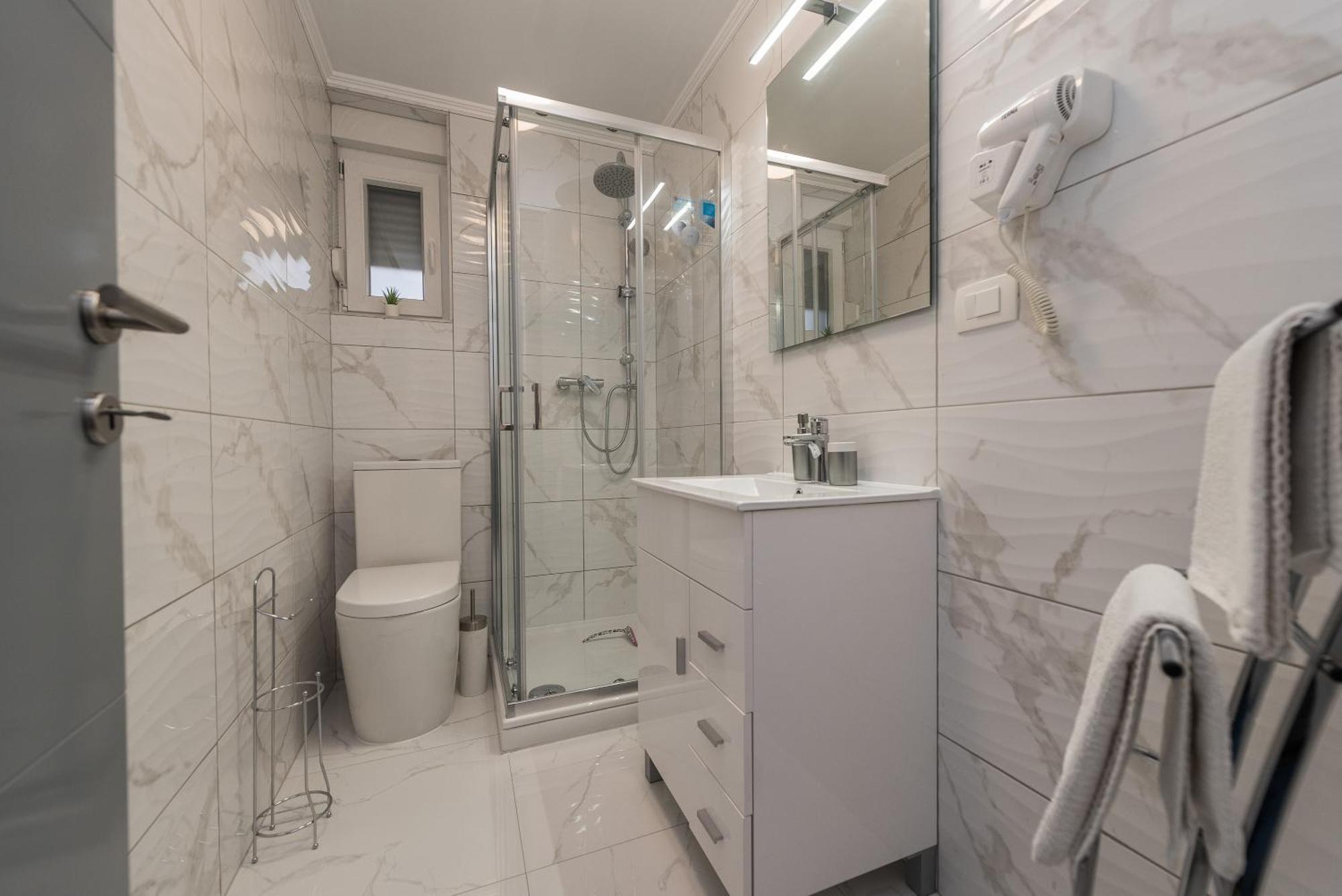 Villa Jana Luxury Apartments Novalja Room photo