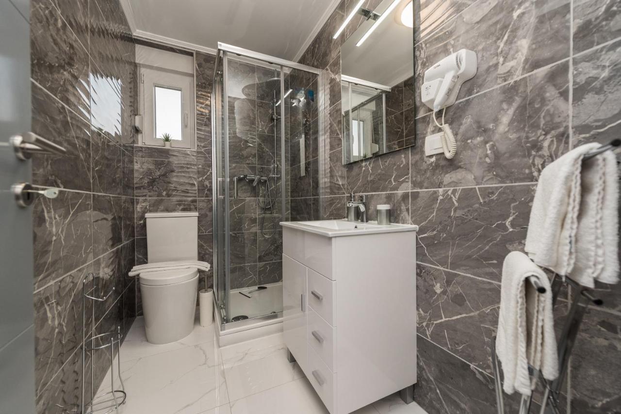 Villa Jana Luxury Apartments Novalja Exterior photo